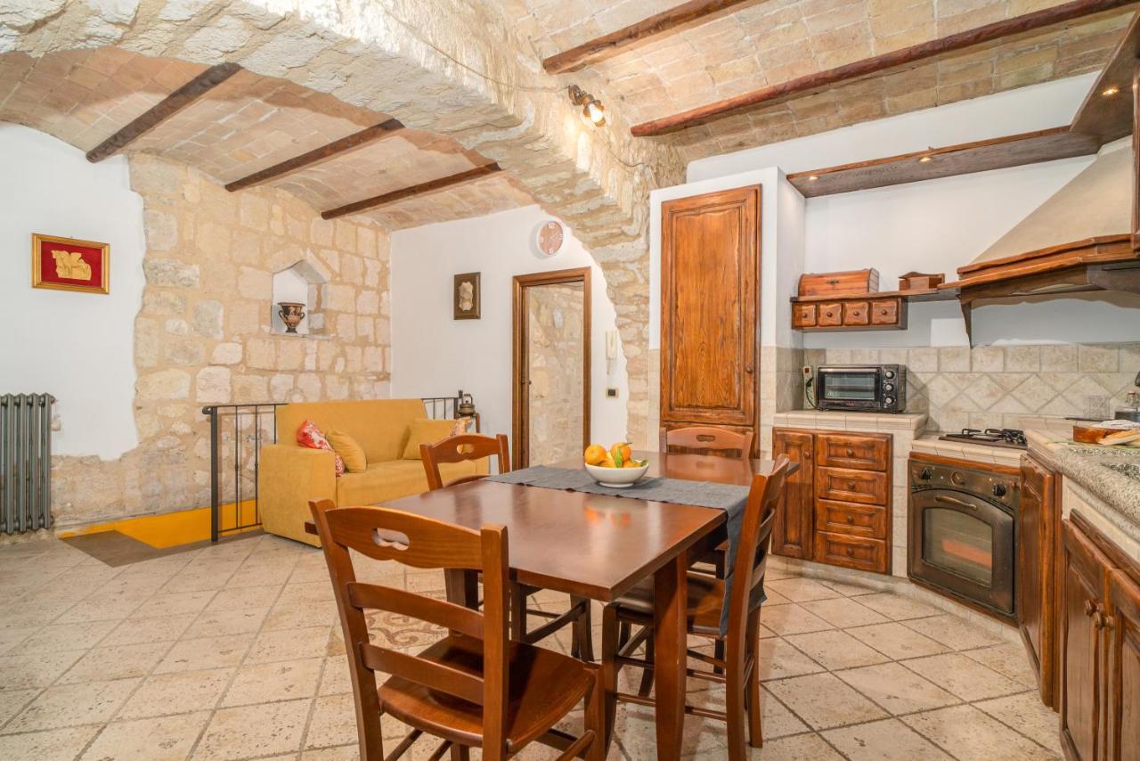 La Casa Dell' Etrusco Vila Tarquinia Exterior foto