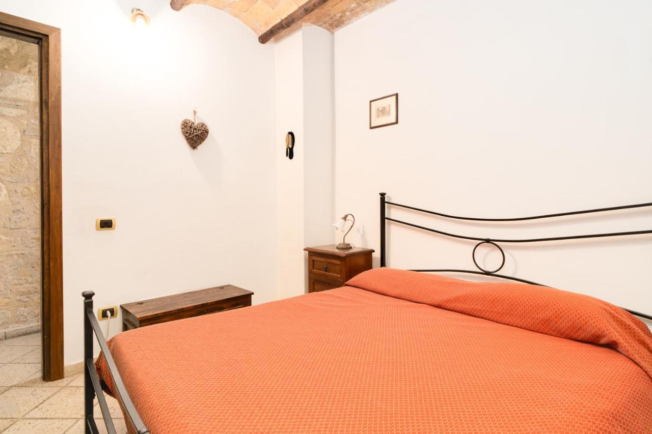 La Casa Dell' Etrusco Vila Tarquinia Exterior foto