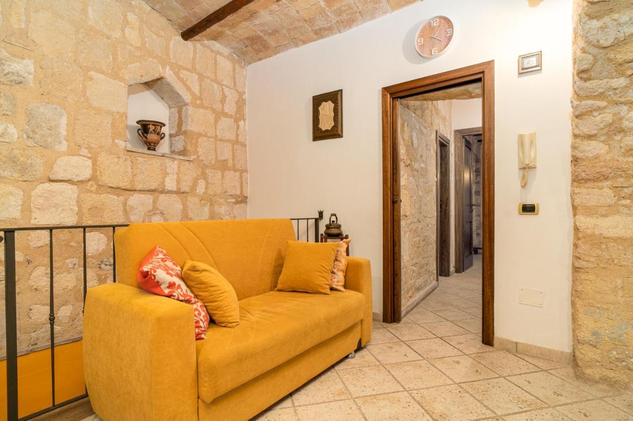 La Casa Dell' Etrusco Vila Tarquinia Exterior foto